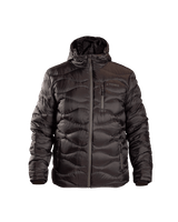 Tobe Strix Hooded Down Jacket