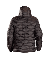 Tobe Strix Hooded Down Jacket