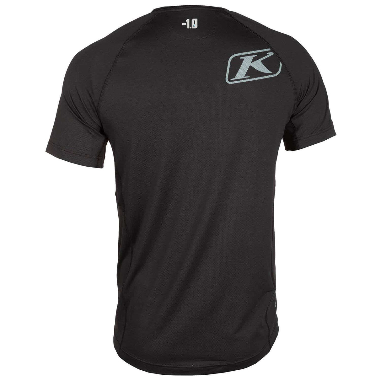 Klim Aggressor -1.0 Short Sleeve