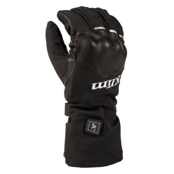 2022 Klim Men's Hardanger HTD Long Gloves