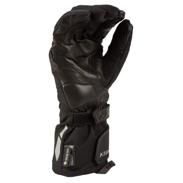 2022 Klim Men's Hardanger HTD Long Gloves