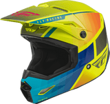 Kinetic Drift Helmet