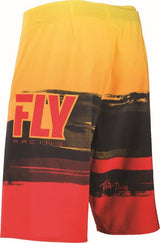 Fly Racing Fly Paint Slinger Board Shorts
