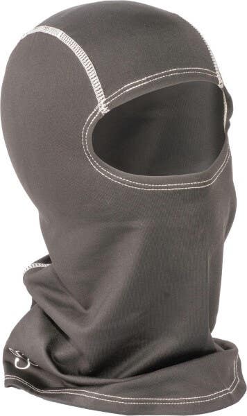 DSG - D-Tech Base Layer Balaclava - Black/White