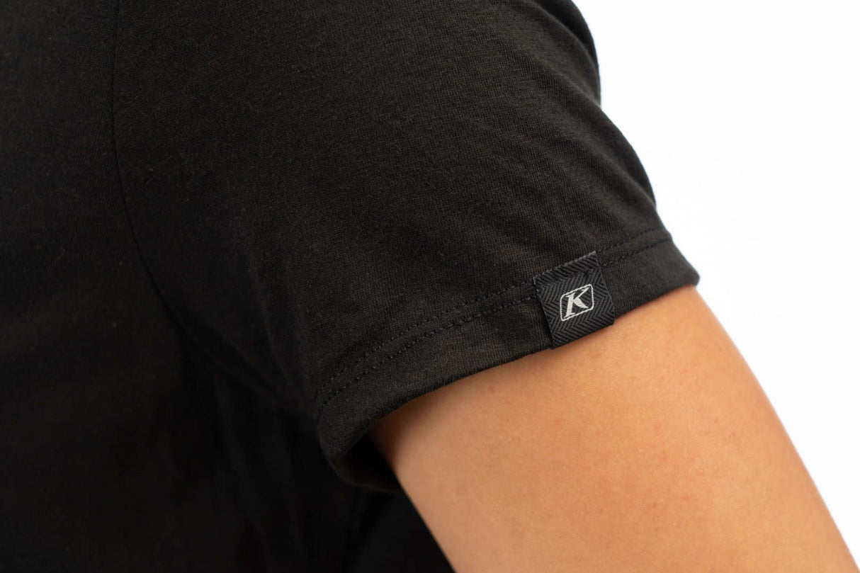 Klim Women's Foundation Tri-blend Tee