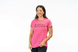 Klim Women's Foundation Tri-blend Tee