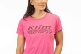 Klim Women's Foundation Tri-blend Tee