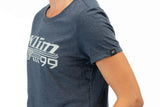 Klim Women's Foundation Tri-blend Tee