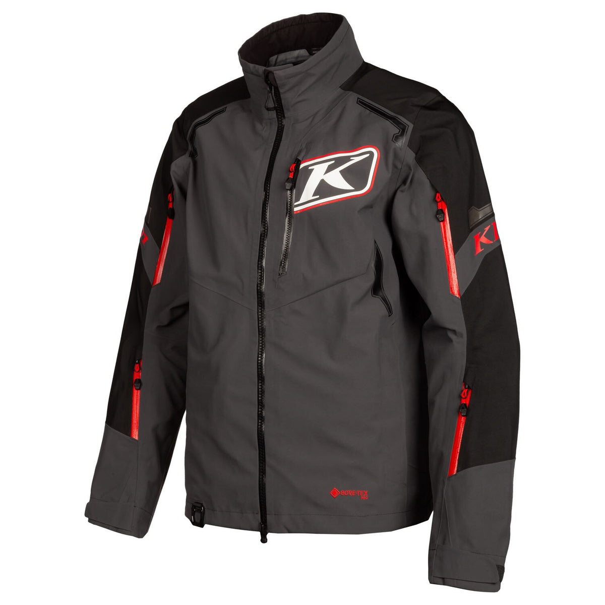 Klim Men's Valdez Jacket