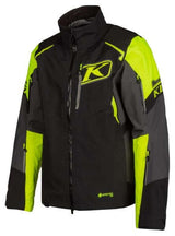 Klim Valdez Jacket