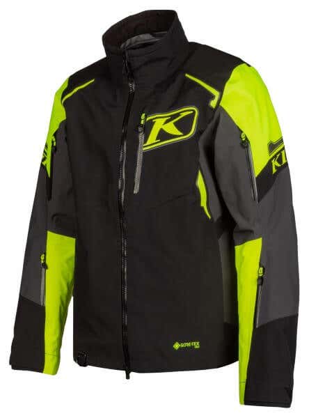 Klim Valdez Jacket