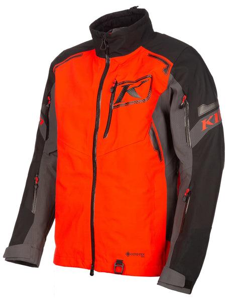 Klim Valdez Jacket