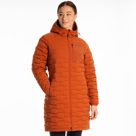 Klim Luna Stretch Down Parka