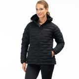Klim Luna Stretch Down Hooded Jacket