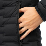Klim Luna Stretch Down Hooded Jacket