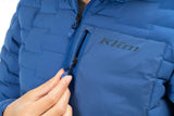 Klim Luna Stretch Down Hooded Jacket