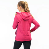 Klim Women's Luna Stretch Down Hybrid Hoodie