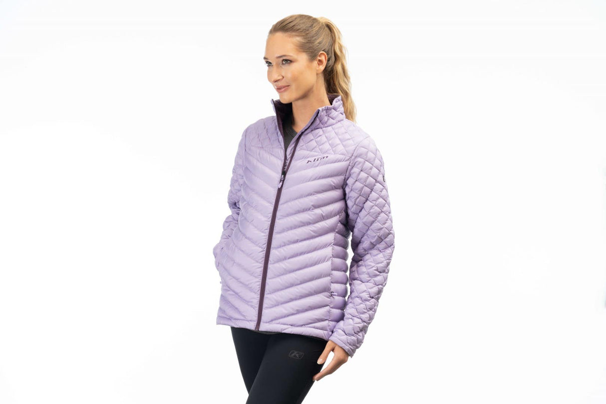 Klim Antora Featherless Jacket