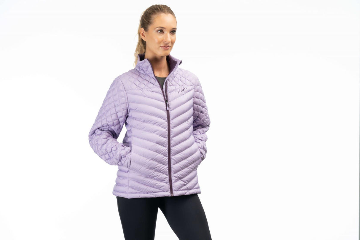 Klim Antora Featherless Jacket