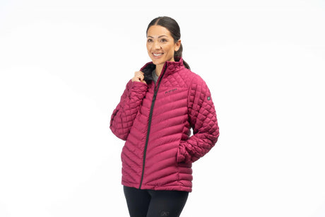 Klim Antora Featherless Jacket