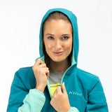 Klim Women's Soteria Insulated Hooded Jacket