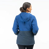 Klim Women's Soteria Insulated Hooded Jacket