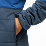 Klim Women's Soteria Insulated Hooded Jacket