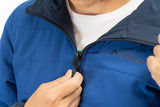 Klim Soteria Insulated Hooded Jacket