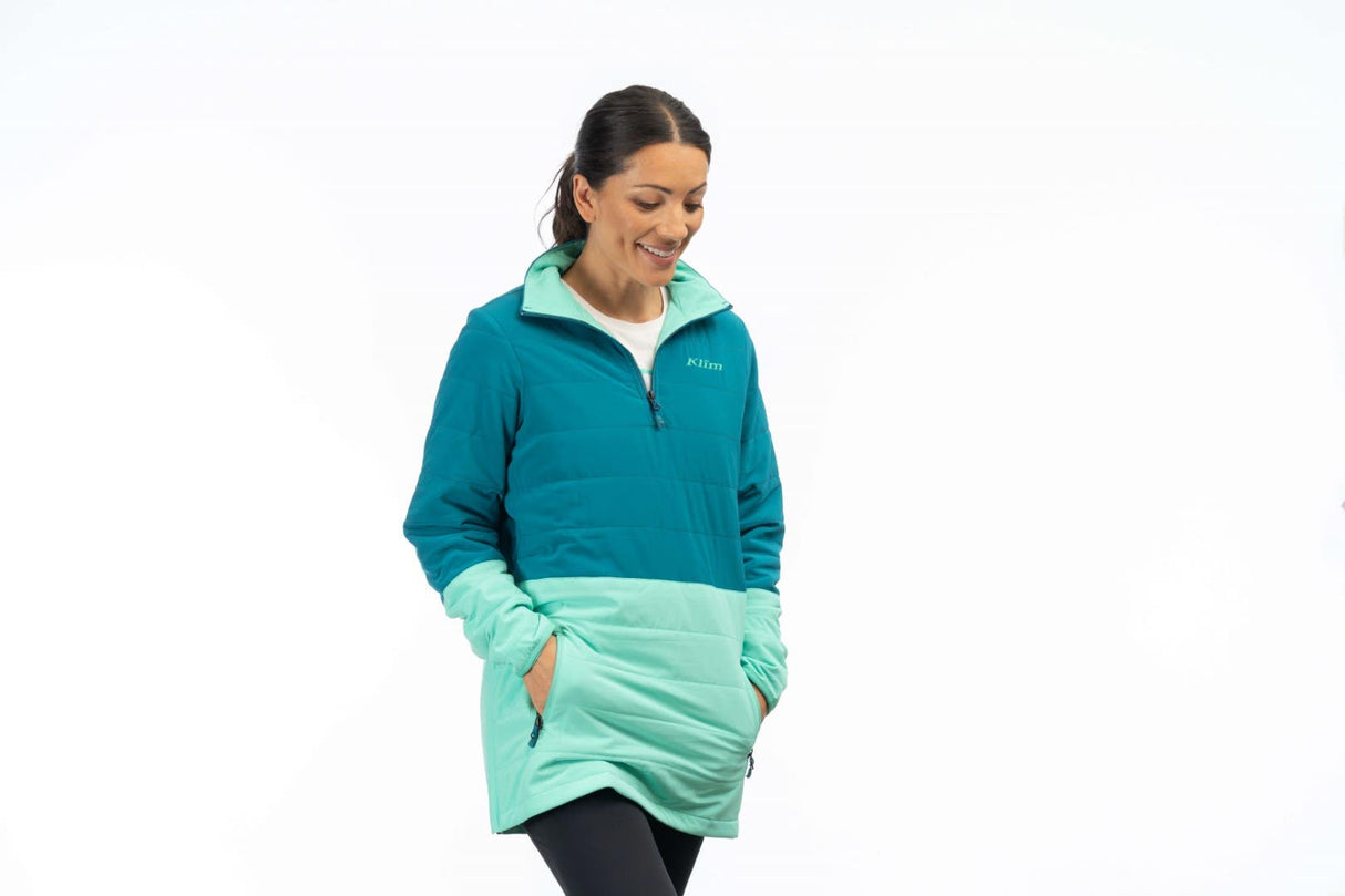 Klim Soteria Insulated Pullover