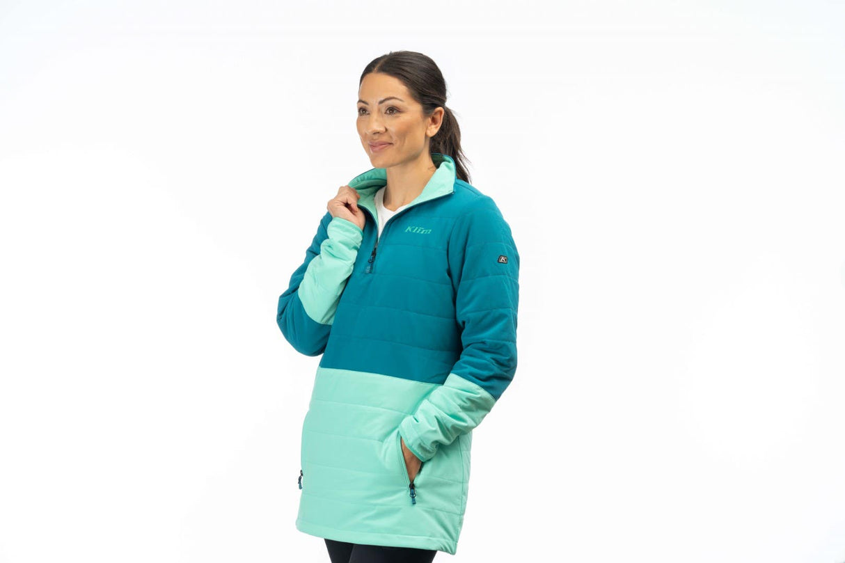 Klim Soteria Insulated Pullover