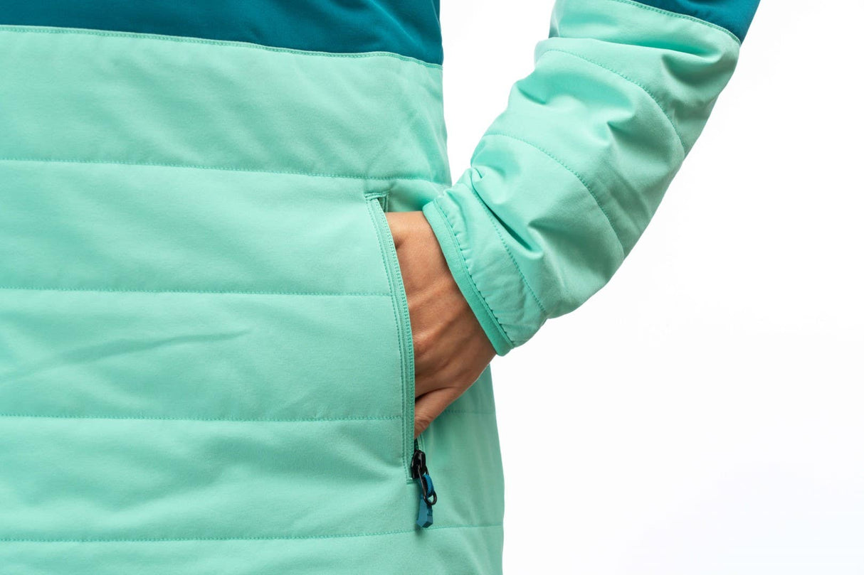 Klim Soteria Insulated Pullover