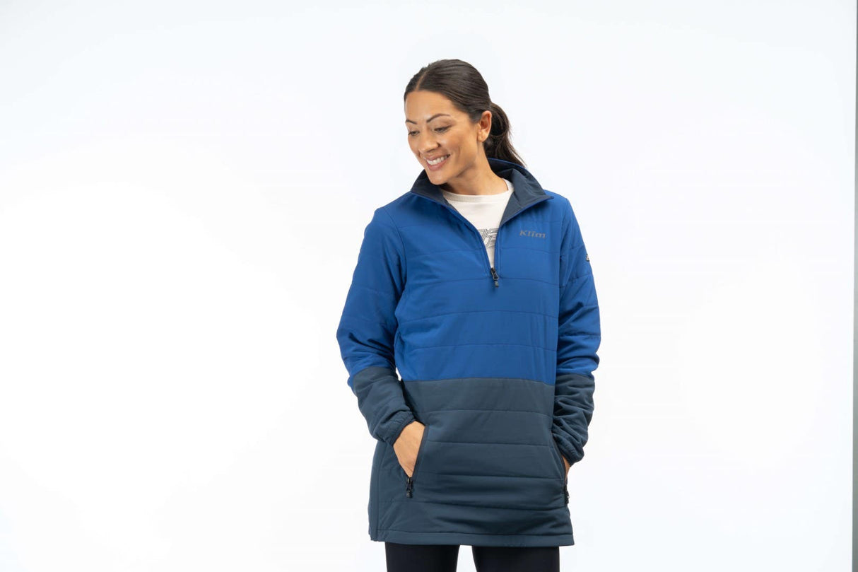 Klim Soteria Insulated Pullover