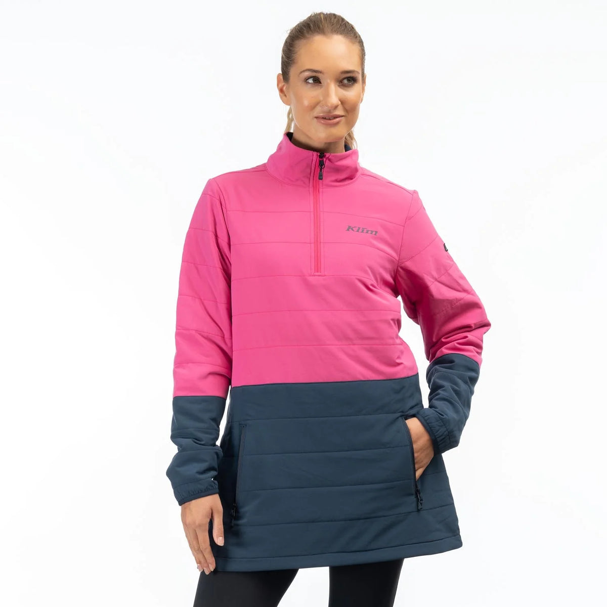 Klim Soteria Insulated Pullover