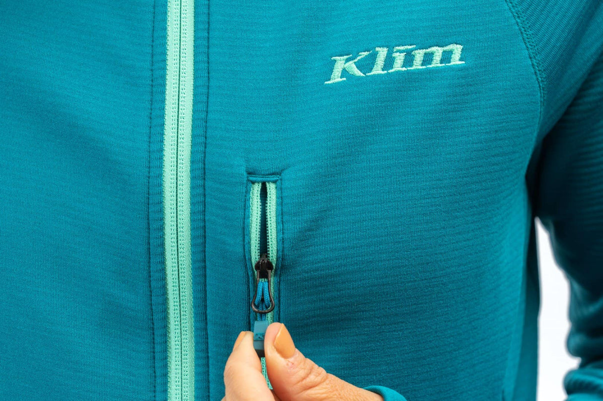 Klim Halo Hoodie