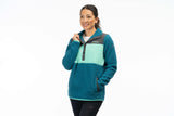 Klim High Pile Mountain Fleece Pullover