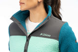 Klim High Pile Mountain Fleece Pullover