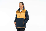 Klim High Pile Mountain Fleece Pullover