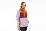 Klim High Pile Mountain Fleece Pullover