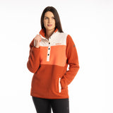 Klim High Pile Mountain Fleece Pullover