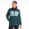 Klim High Pile Mountain Fleece Pullover