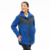 Klim Women's High Pile Mountain Fleece Jacket