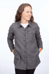 Klim Kinsey Midweight Flannel Shirt