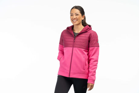 Klim Granite Canyon Insulated Hoodie