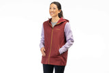 Klim Visita Long Hoodie