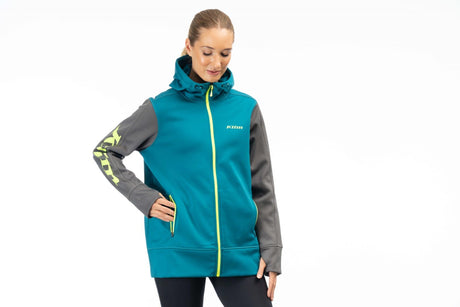 Klim Visita Long Hoodie