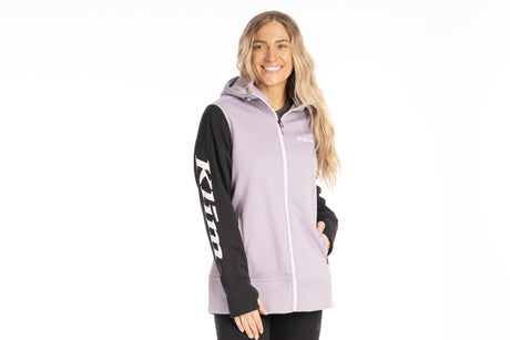 Klim Visita Long Hoodie