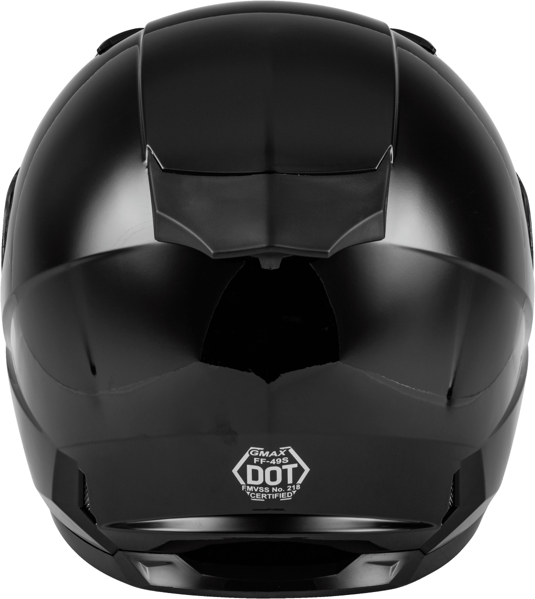 GMAX FF-49S Helmet w/Electric Shield