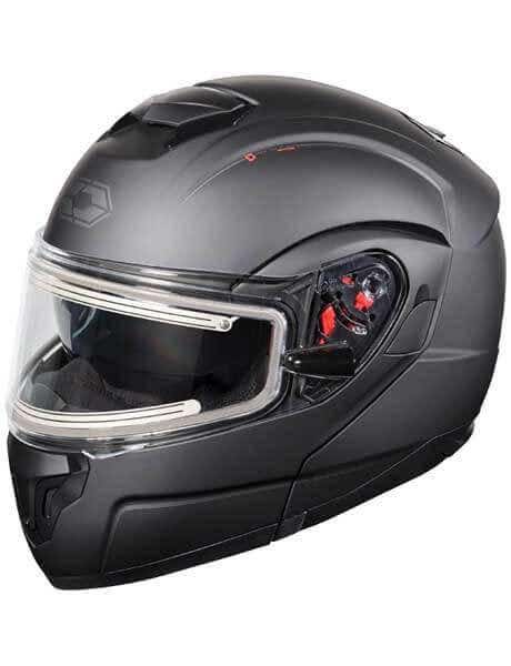 Castle X Electric Atom SV Helmet