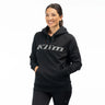 Klim Women's Pullover Logo Hoodie