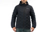 Klim Boulder Stretch Down Hooded Jacket